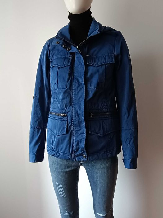 Geacă de damă toamna-primavara