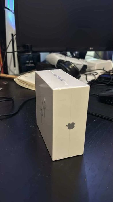 AirPods pro 2 type C