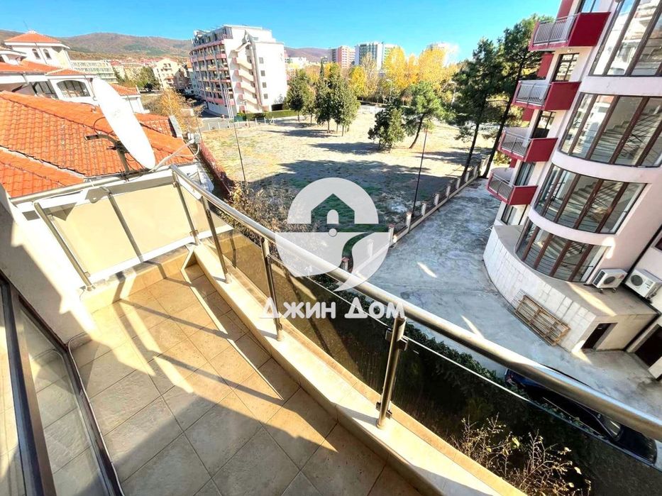 Продава се Тристаен апартамент в к.к. Слънчев бряг - 105 кв.м за 1096 €/кв.м - Снимка #6