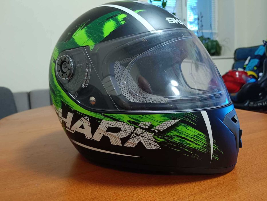 Каска Shark S600