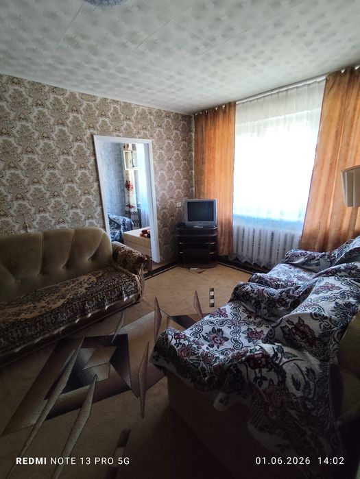 Квартира на месяц