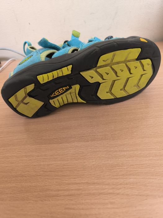 Сандали Keen размер 36