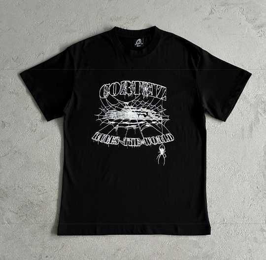 Tricou Corteiz Web