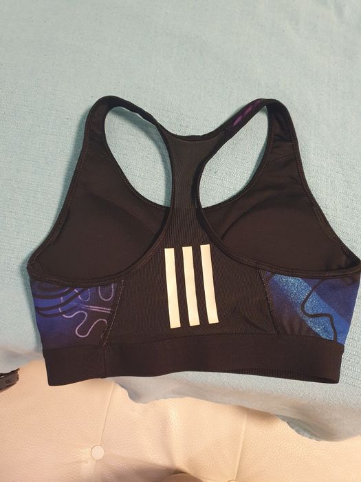 Спортно бюстие Adidas