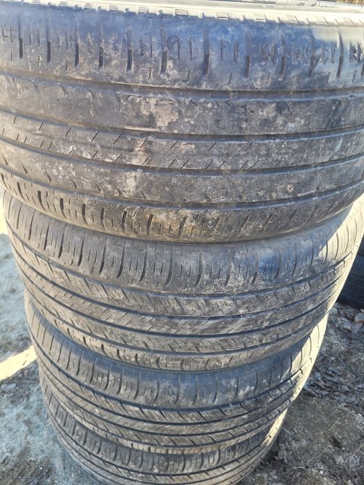 Продам резину р 18