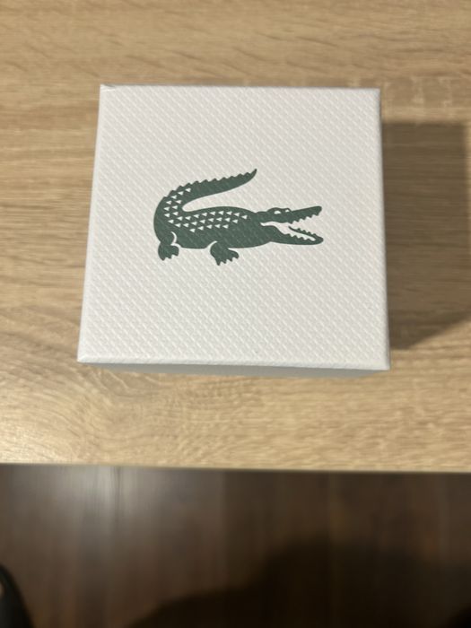 Lacoste часовник