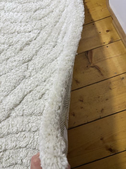 Vand Covor Pufos Snow shag