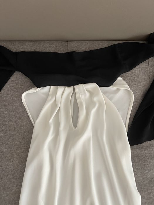 Maieu Mango Suit