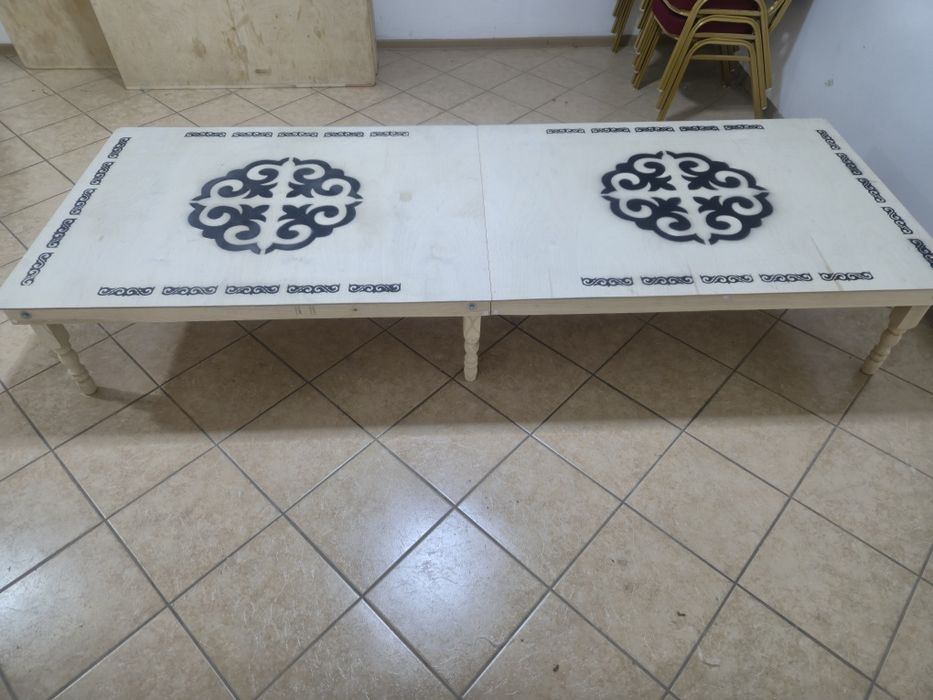 Жер стол раскладной жозы