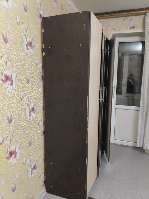 Продам мебель для спальни Б/У