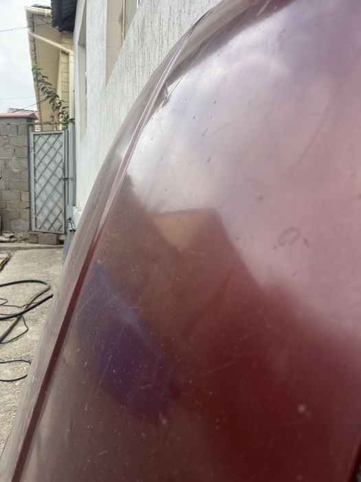 Капот для бмв е34