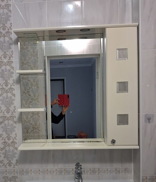 Продам гарнитур для ванны