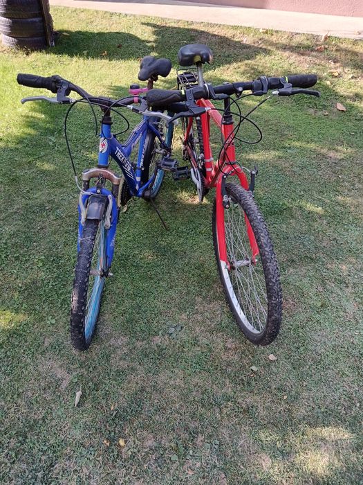 Biciclete personale