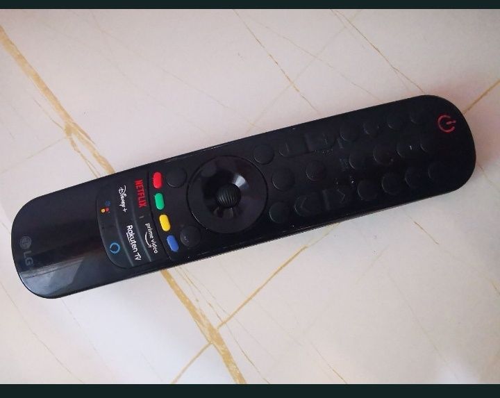 Telecomanda Lg Magic