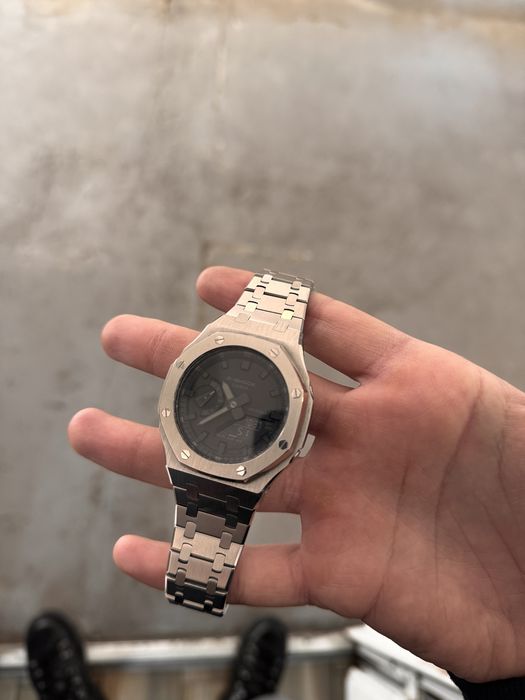 Vand ceas casio g- shock