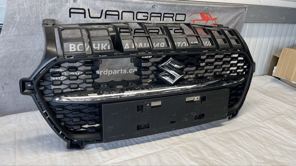 2 броя Решетка Suzuki Swift 2022-