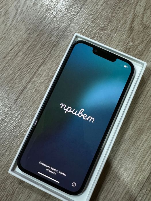 Продам Айфон 14 128 гб