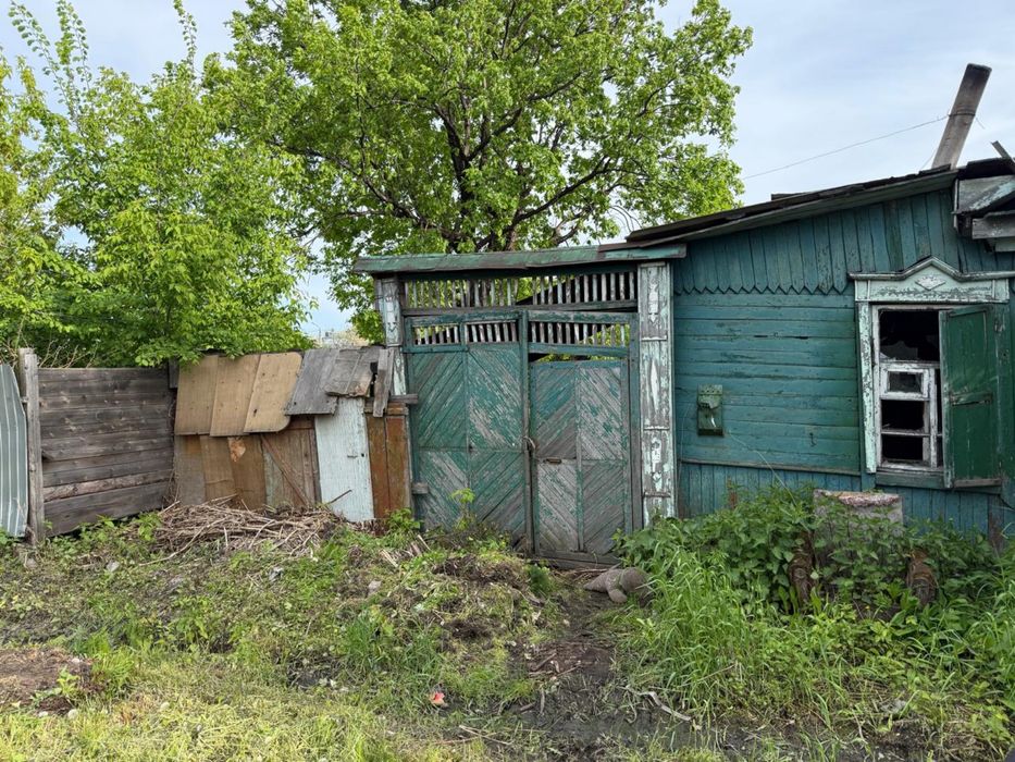 Продам земельный участок