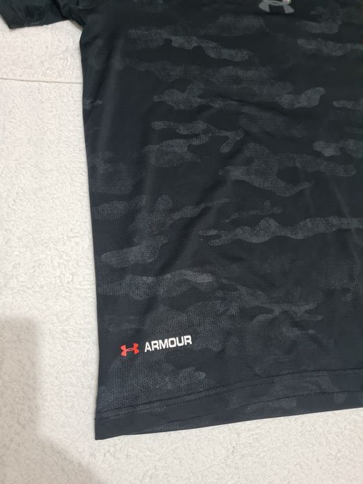 Tricou Under Armour
