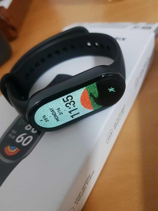Xiaomi Smart Band 9