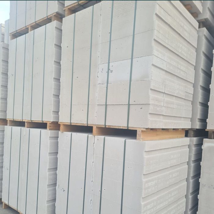 Газоблок  Газаблок  Пеноблок  Пенаблок  Теплоблок  Теплаблок