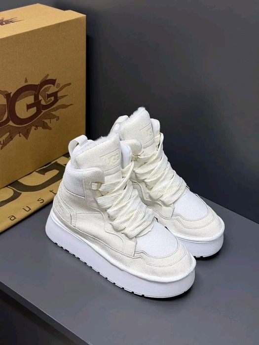 UGG Нови Дамски Боти с Кутия Различни Цветове [36-40 Номер]