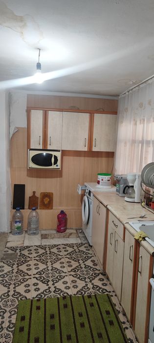 Продается теплый дом