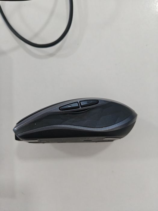 Mouse Logitech MX Anywhere 2S, Bluetooth