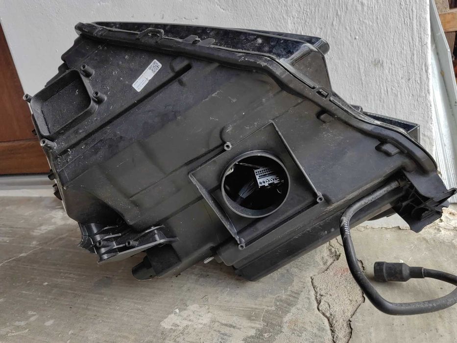 Фар Skoda Karoq LED Face десен / Фар Шкода Карок Оригинален