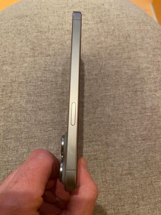 Iphone 15 Pro Max impecabil