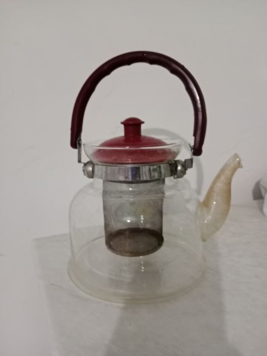Продам  чайник заварочный