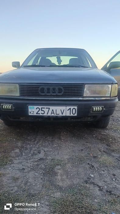 Продам Ауди 80 б 3