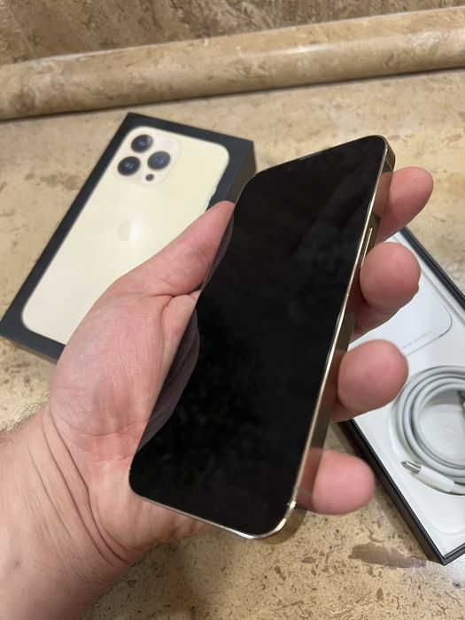 IPhone 13 Pro 128gb