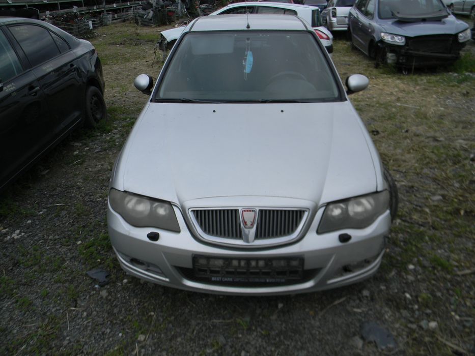 Dezmembrari Rover 45 (RT) (1999-2005) 2.0 iDT Motorina
