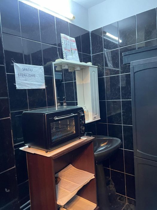 Apartament 9 mai ploiesti