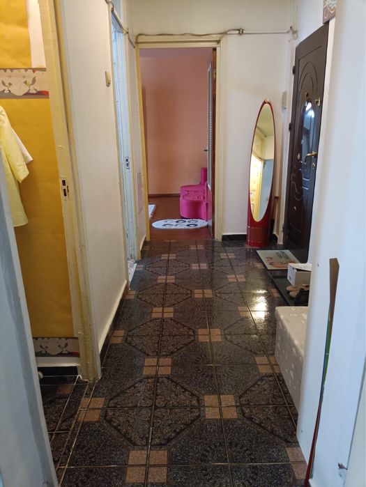 Apartament 2 camere Metrou Lujerului Piata Veteranilor Parcul Liniei Plaza Mall
