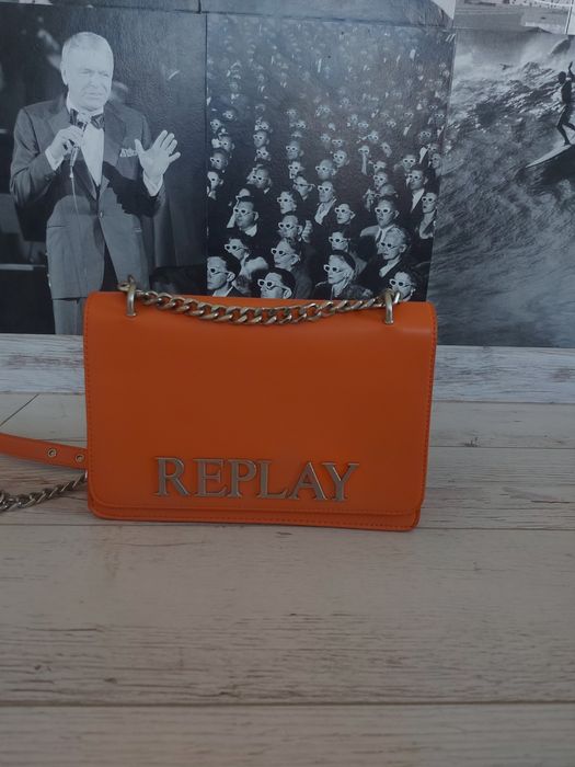 Replay оригинална чанта