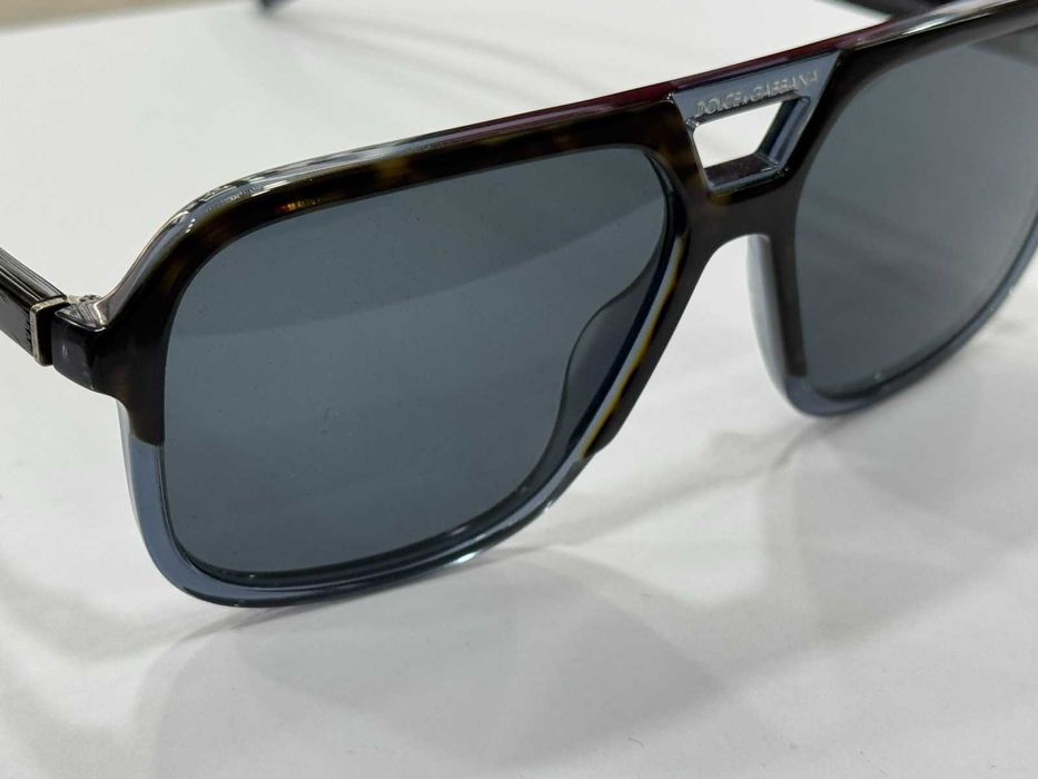 Слънчеви очила Dolce & Gabbana DG 4354