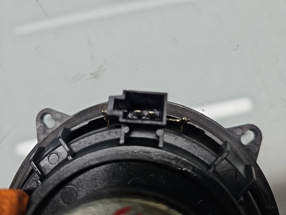 Boxa stanga fata Dacia Duster [Fabr 2010-2017] OEM