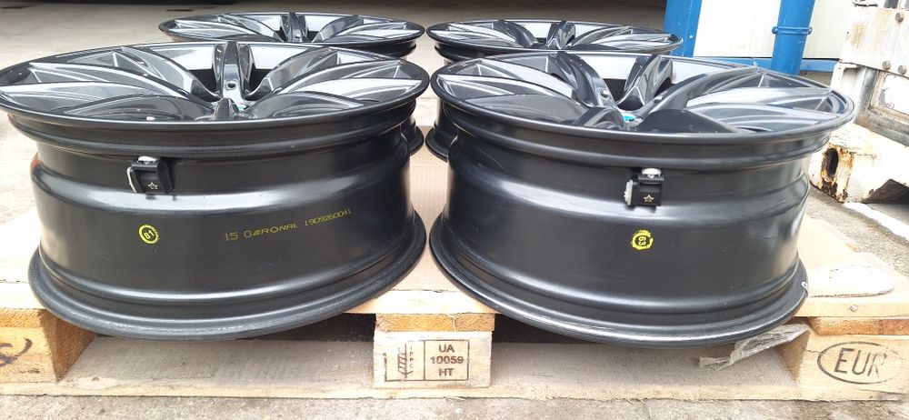 Джанти 18 цола за BMW G30/31