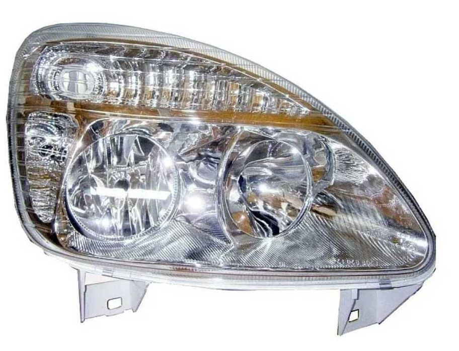 Фара передняя газель бизнес