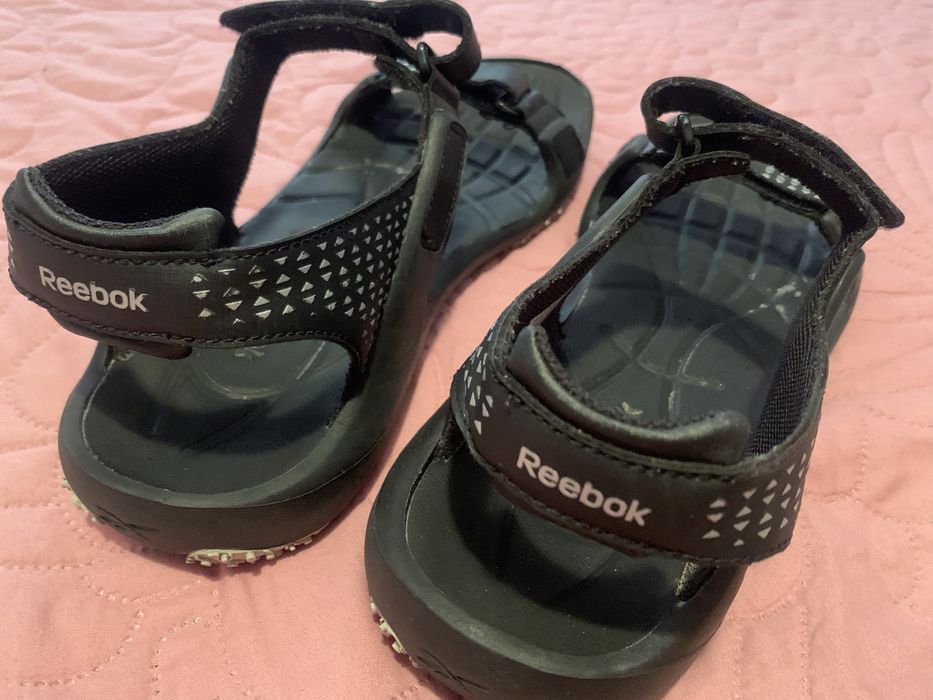 Сандали Reebok, номер 45,5