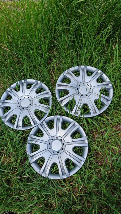 Продам автомобильные колпаки R15