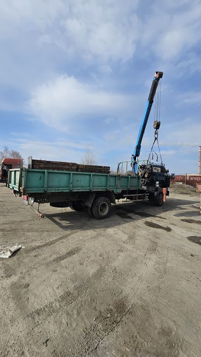 Продам Манипулятор Эвакуатор большой Автовышк АГП