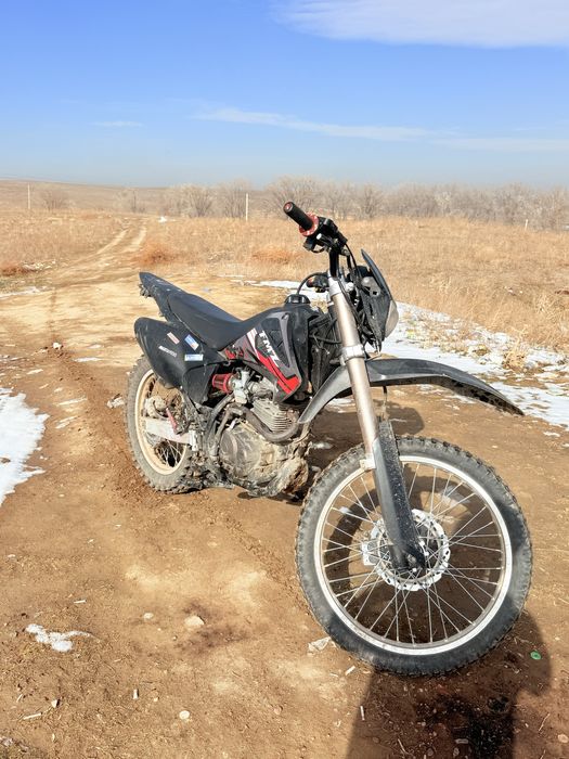 Индуро FMZ , 06 250куб