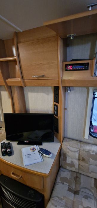 Rulota Compass Corona 2010