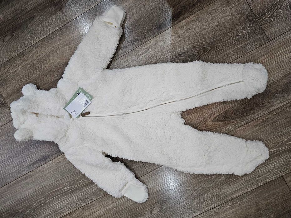 Космонавт на Rainy и HM