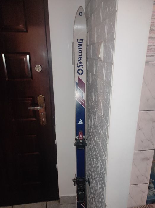 Vand ski-uri  Spalding