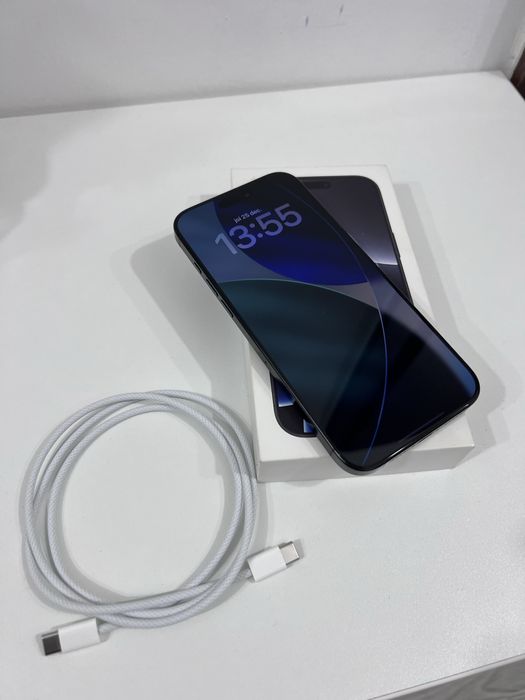Iphone 16 Pro Max 256 Gb