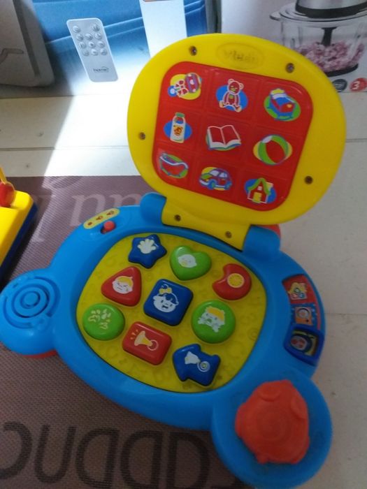 Leptopuri Educative Copii Functionale